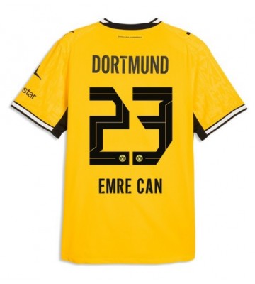 Borussia Dortmund Emre Can #23 Hemmatröja 2026-27 Kortärmad